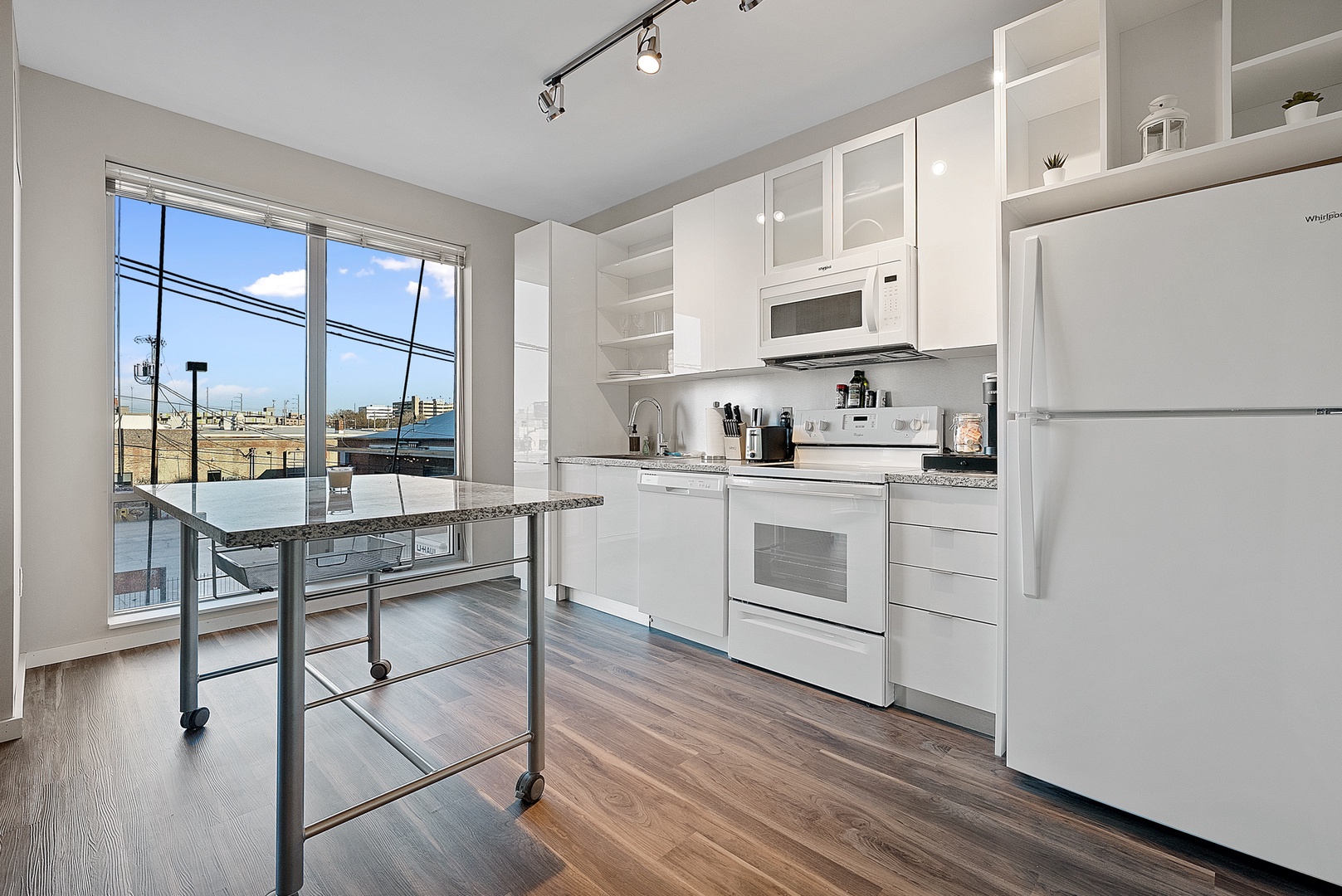 short term rentals in Kansas City