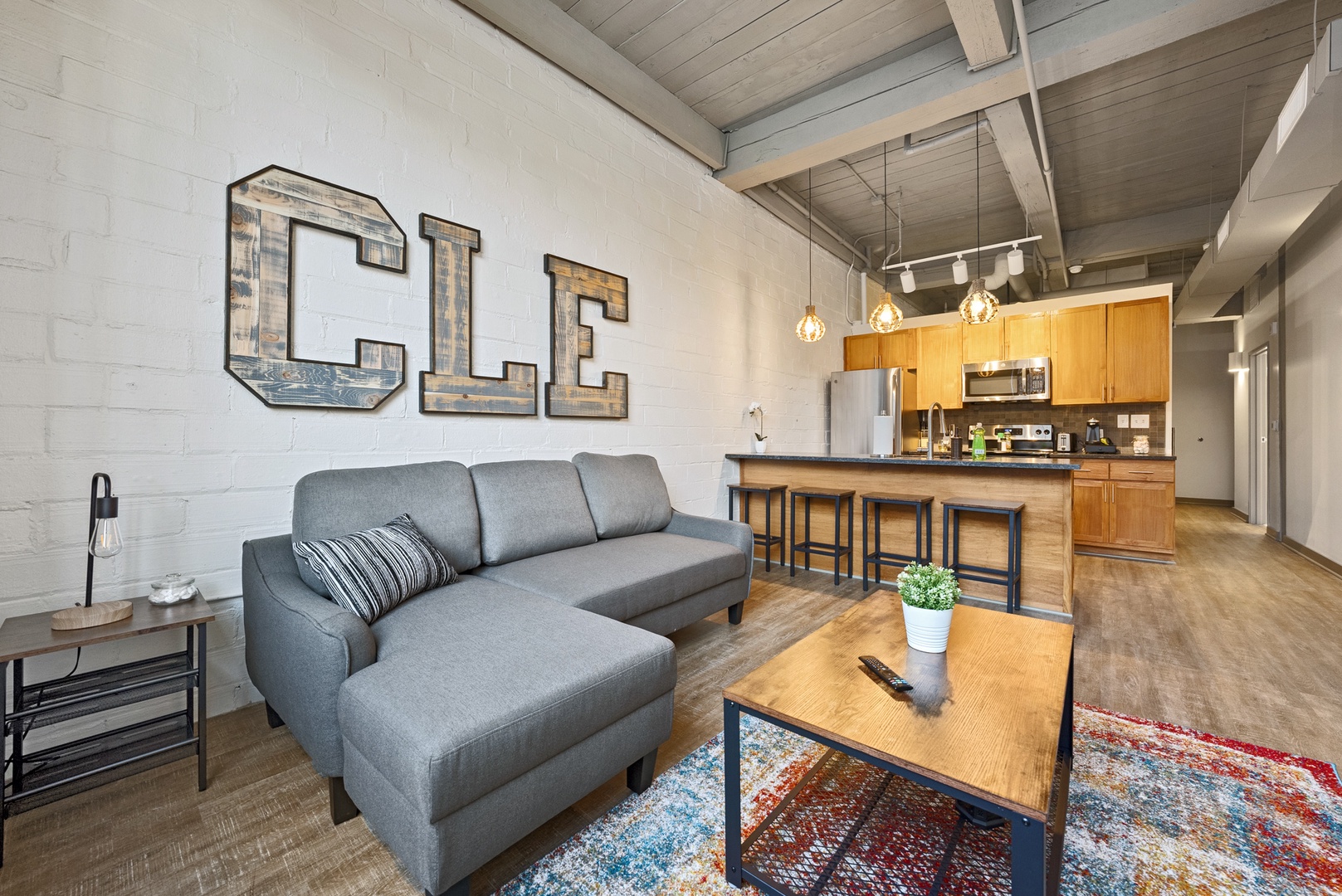 how to find best accommodation in Cleveland