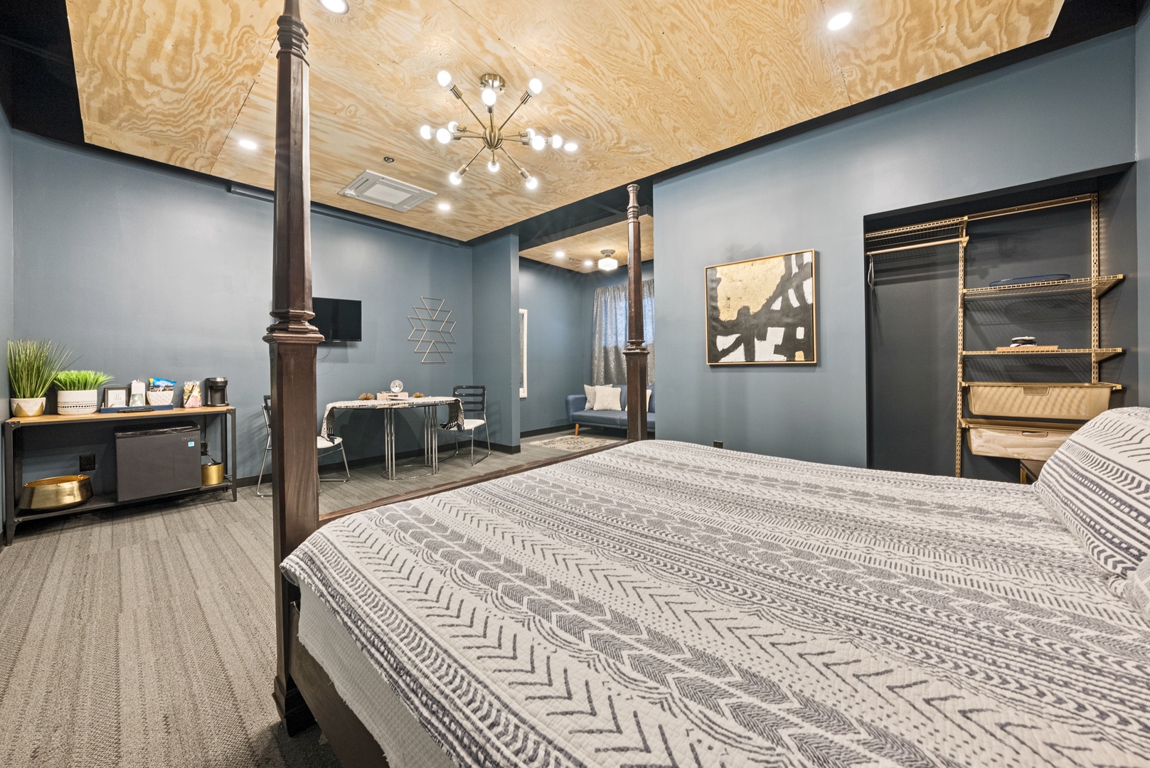boutique hotels in Middletown