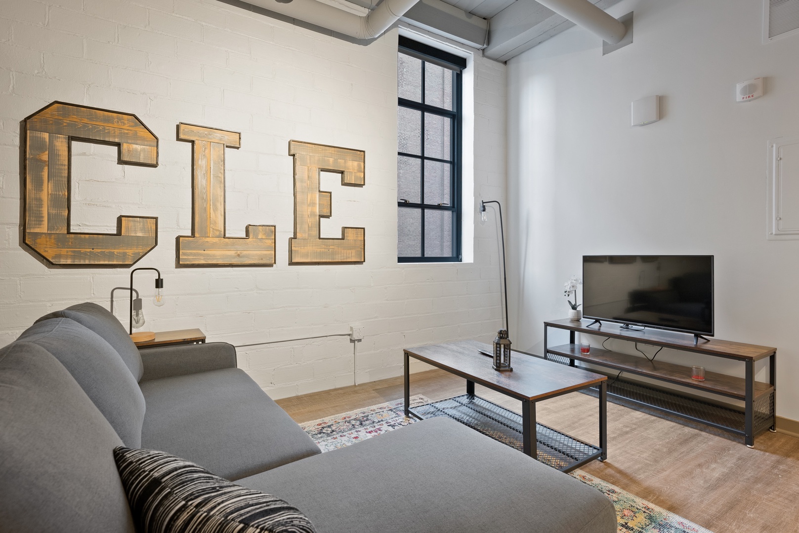 staycation packages in Cleveland