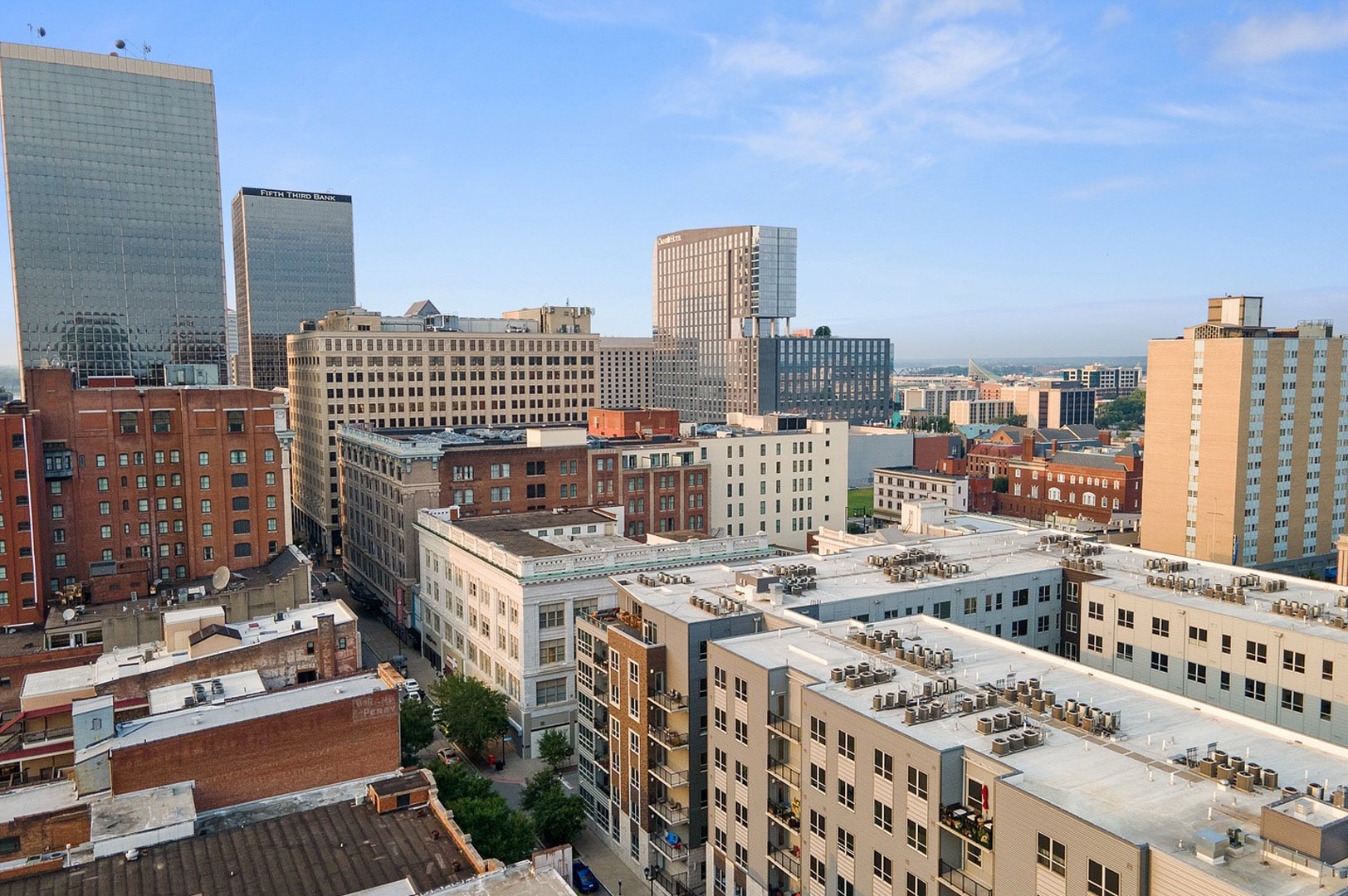 where to book in louisville