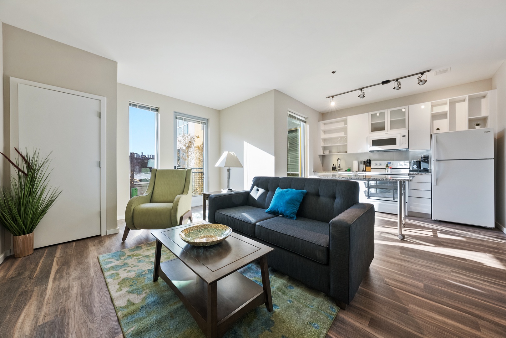 vacation rental in Kansas City