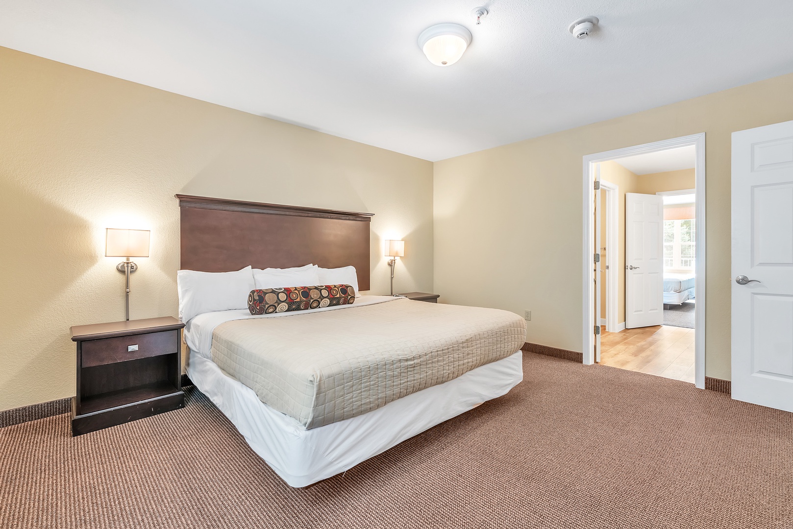 vacation home monthly rental in Kelleys Island