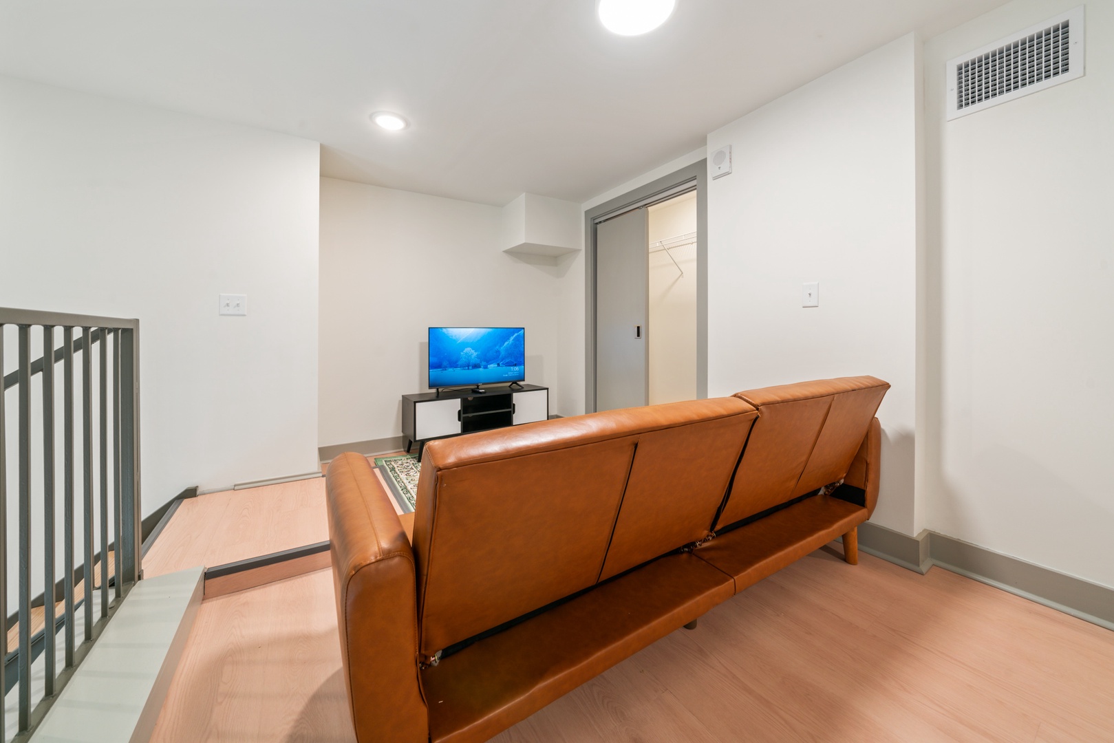 weekend holiday homes in Louisville