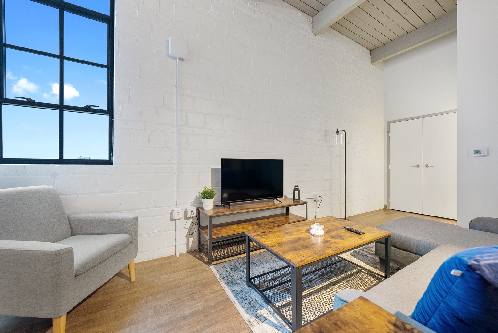 weekend holiday homes in Cleveland