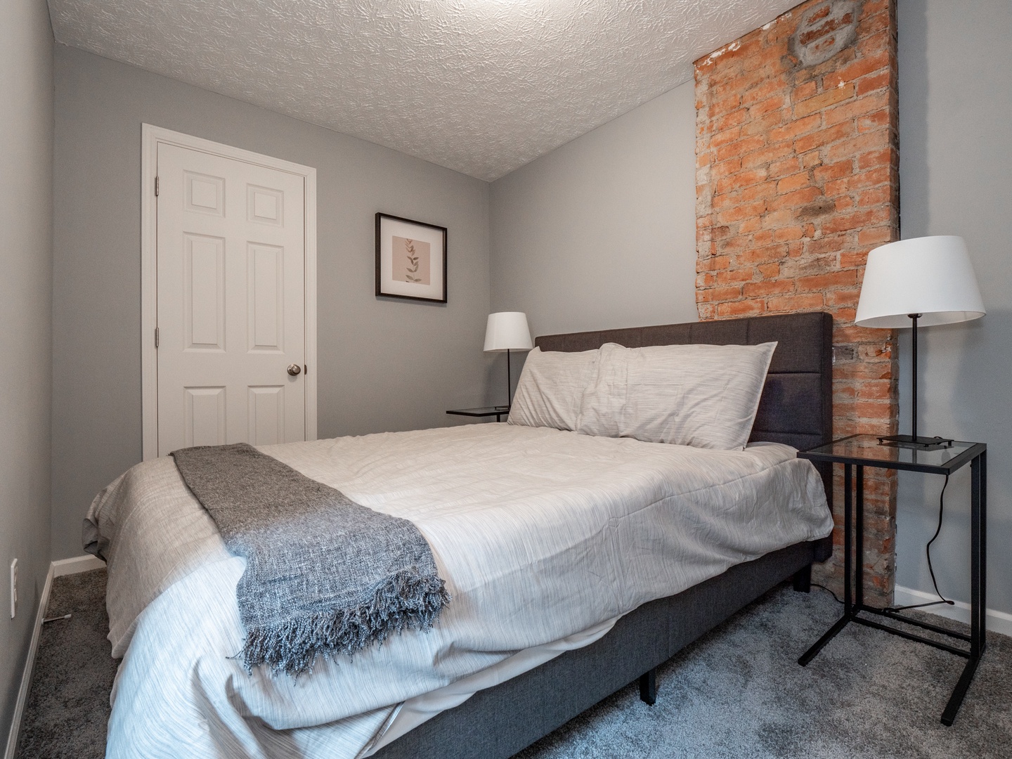 hotel best amenities in Columbus