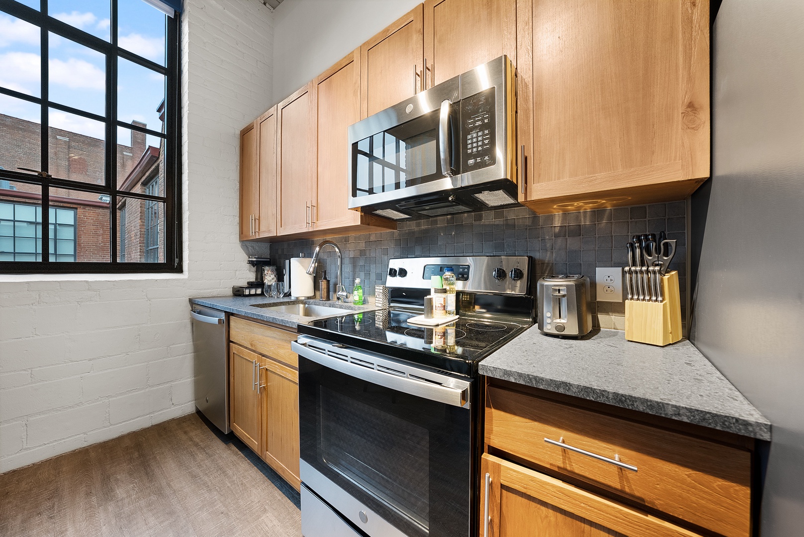 vacation homes in Cleveland
