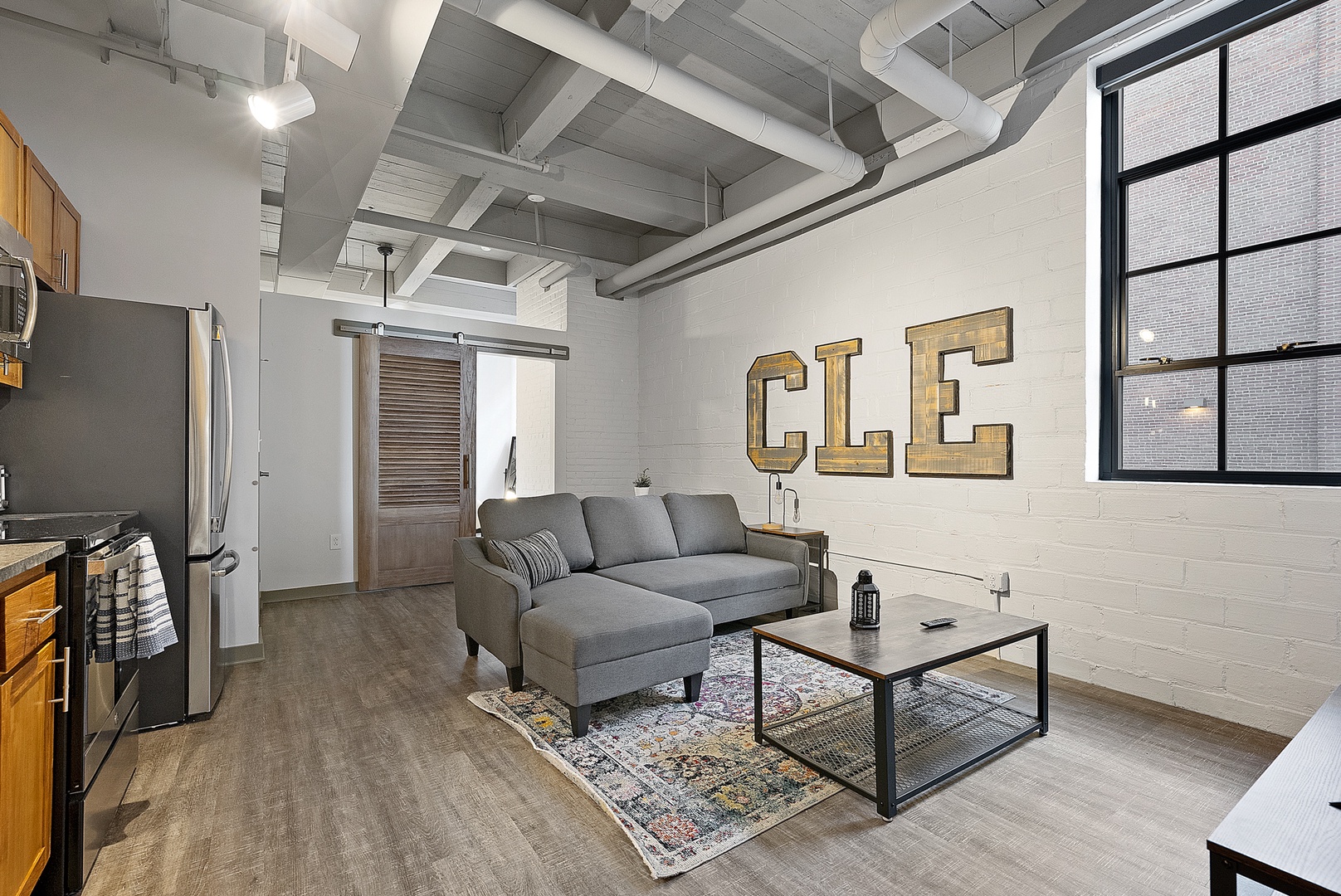 best accommodations in Cleveland