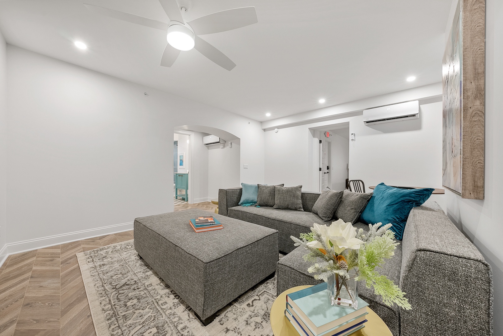 vacation home monthly rental in Sandusky