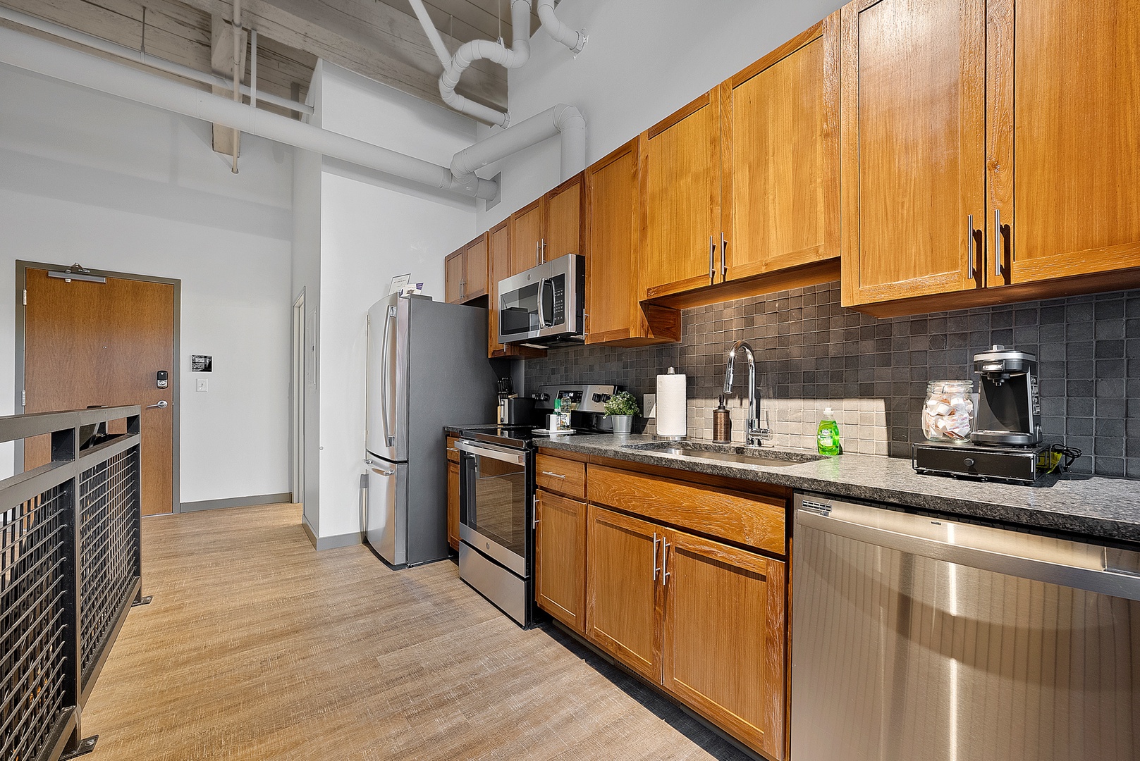 how to find vacation homes in Cleveland,