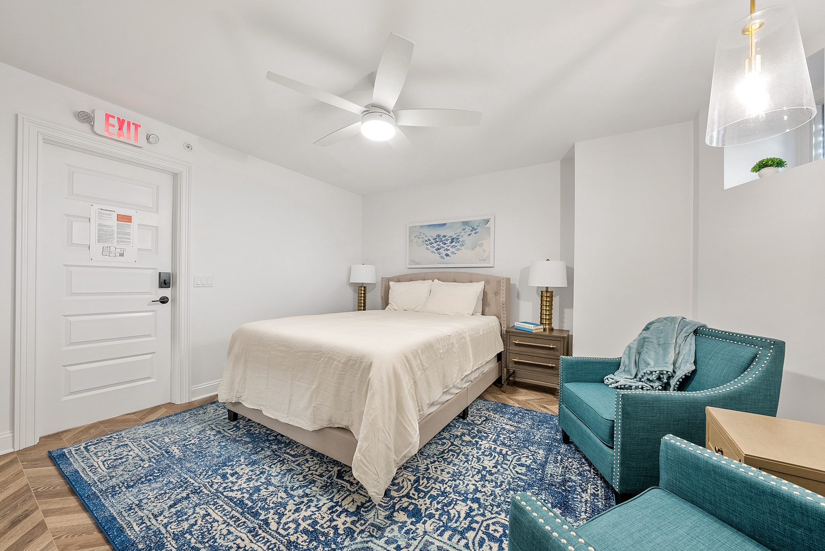 weekend staycation in Sandusky