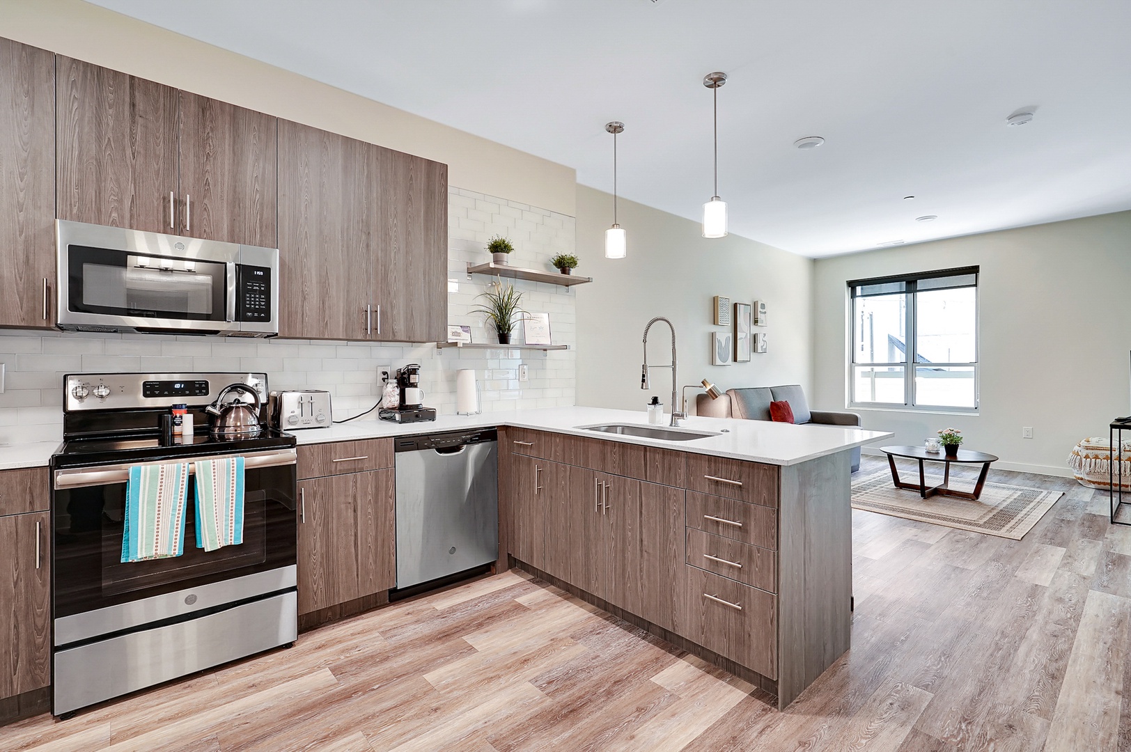 best vacation rentals in Louisville