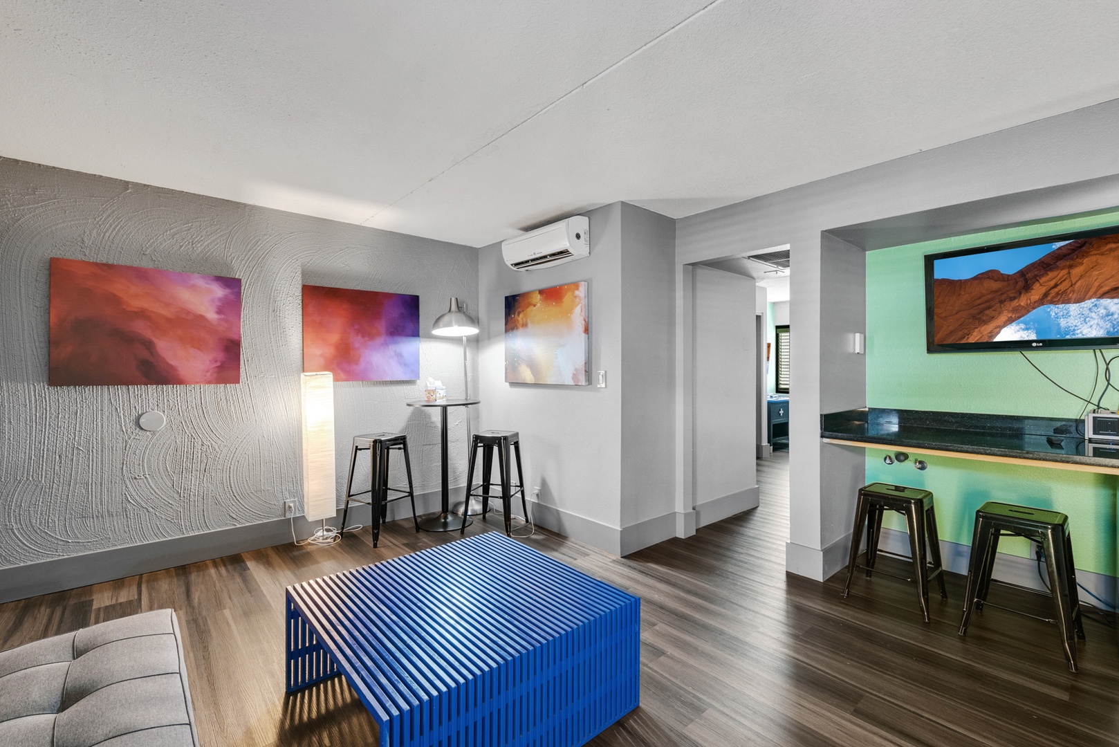 best vacation rentals in Phoenix