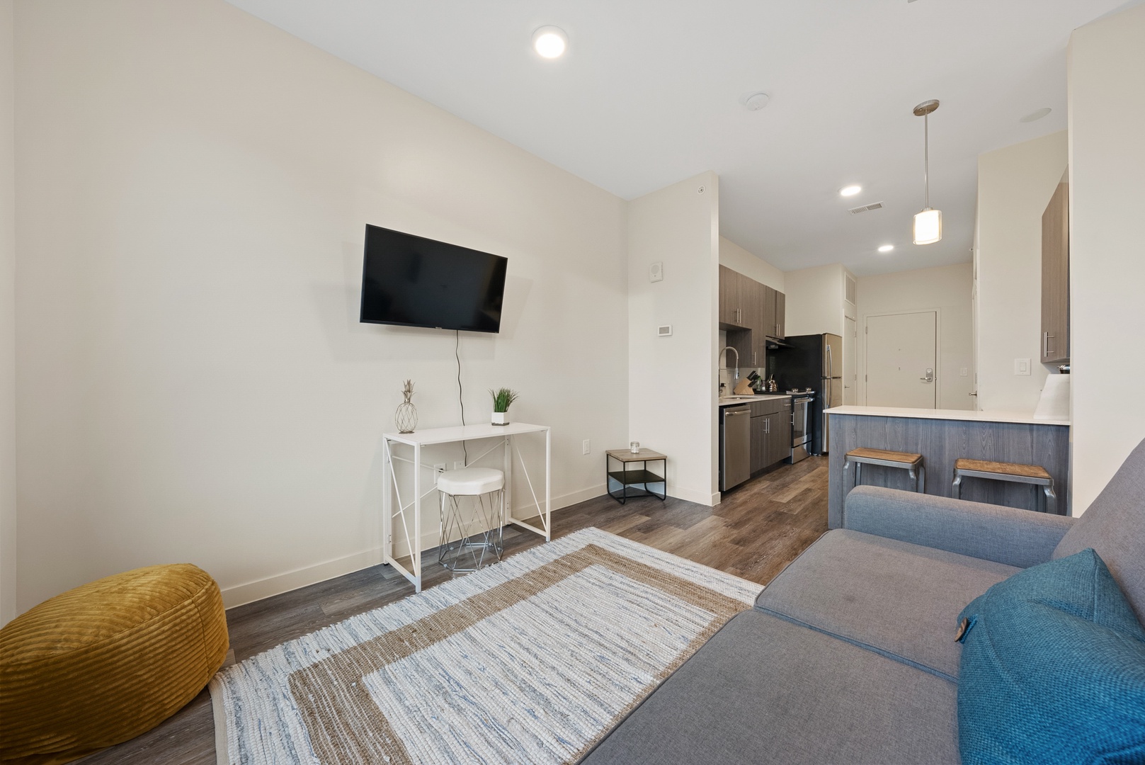 best vacation rentals in Louisville