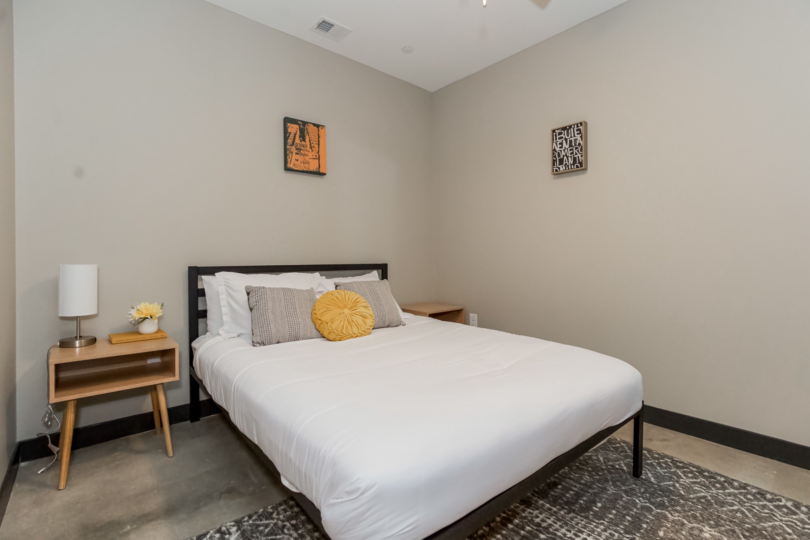 weekend home rental in Kansas City