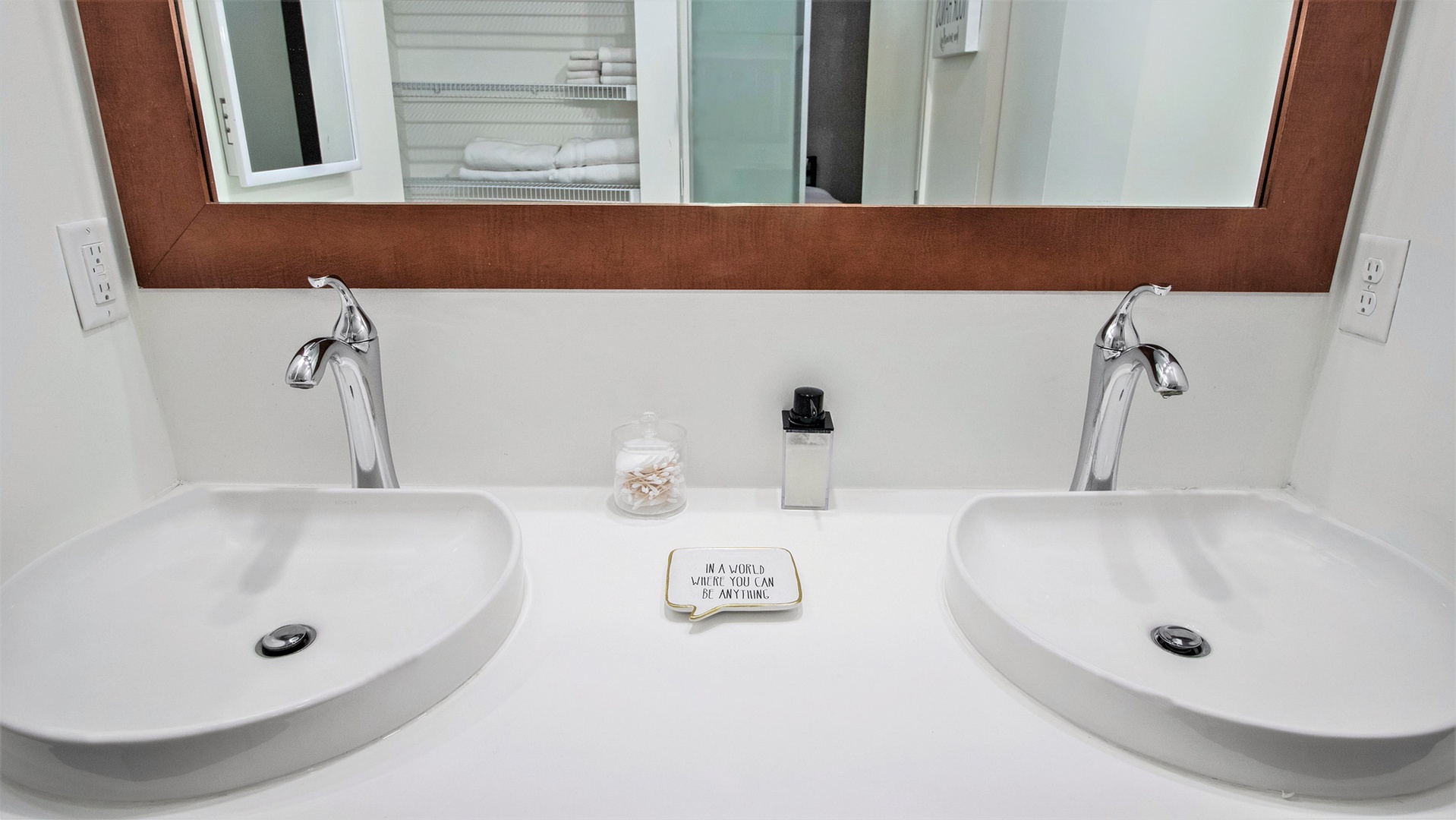 hotel bathroom ann arbor