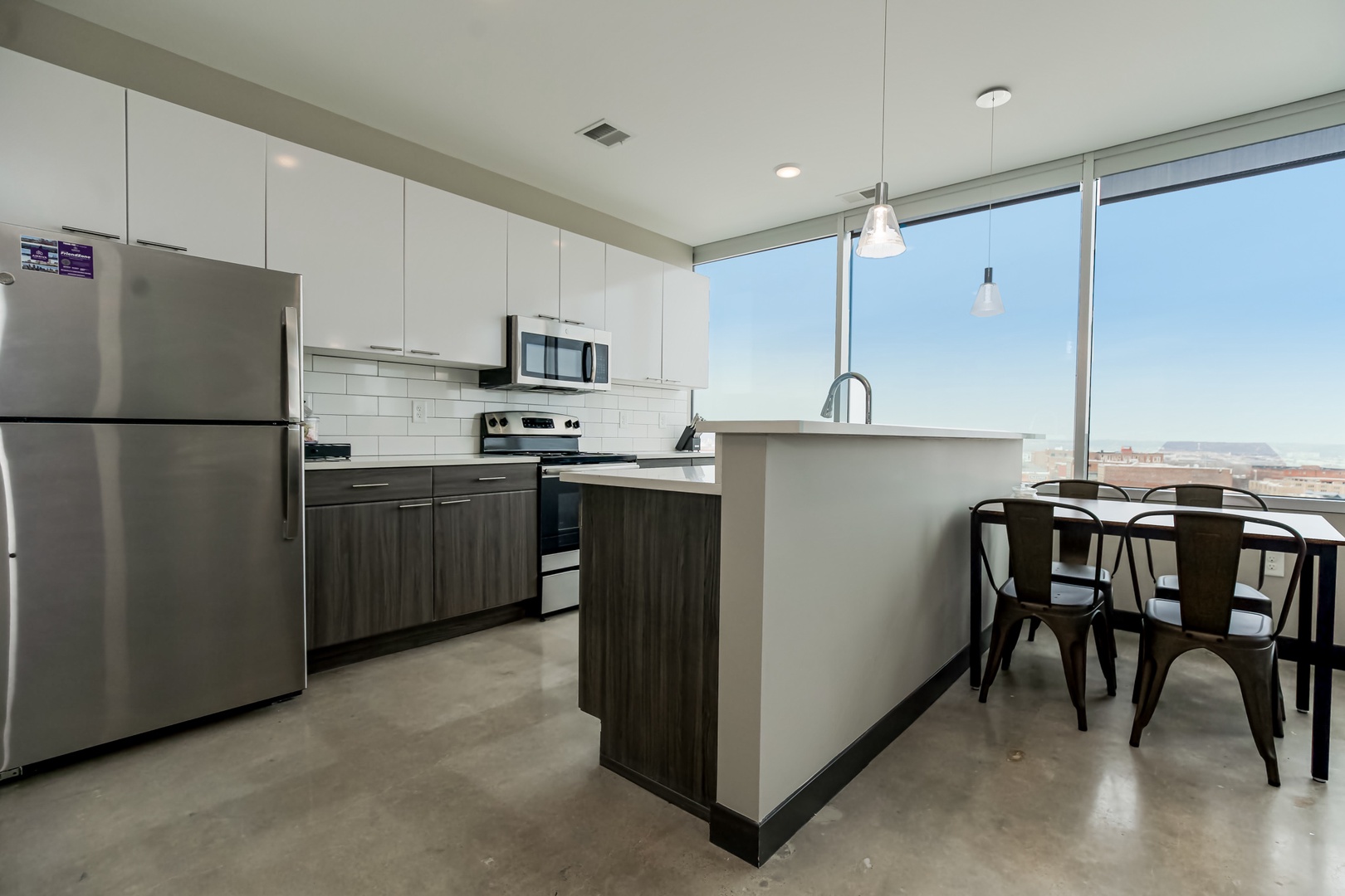 staycation packages in Kansas City