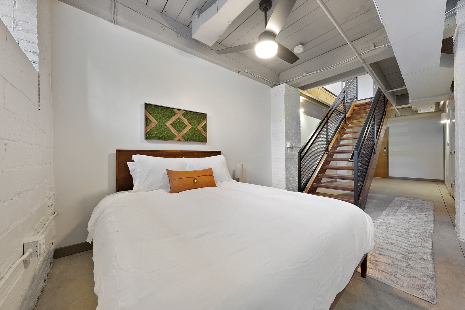 vacation homes in Cleveland