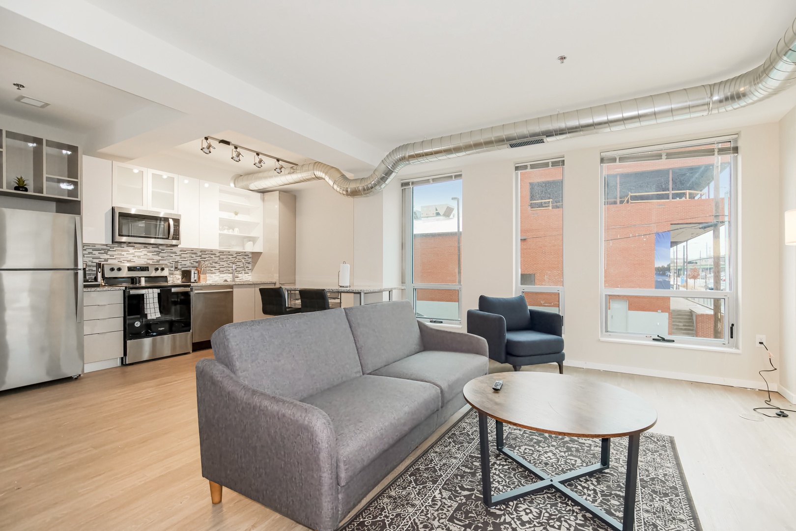 family vacation rental in Kansas City