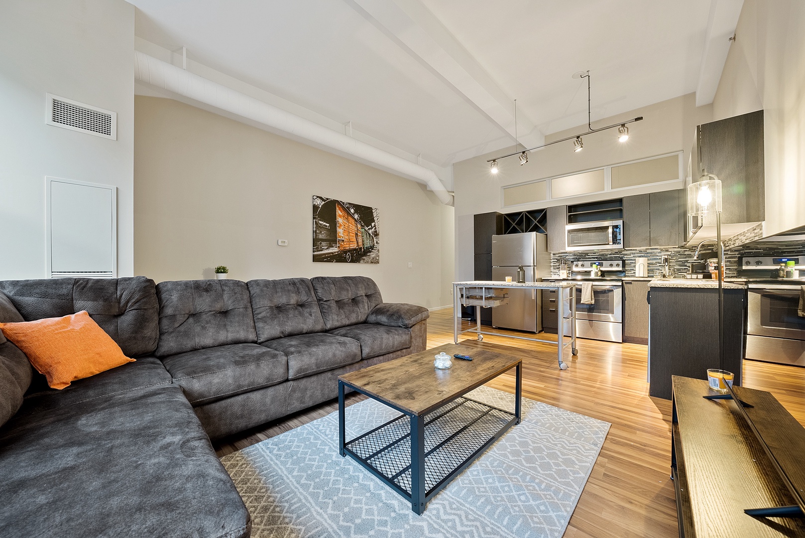 best condo rentals in Cincinnati