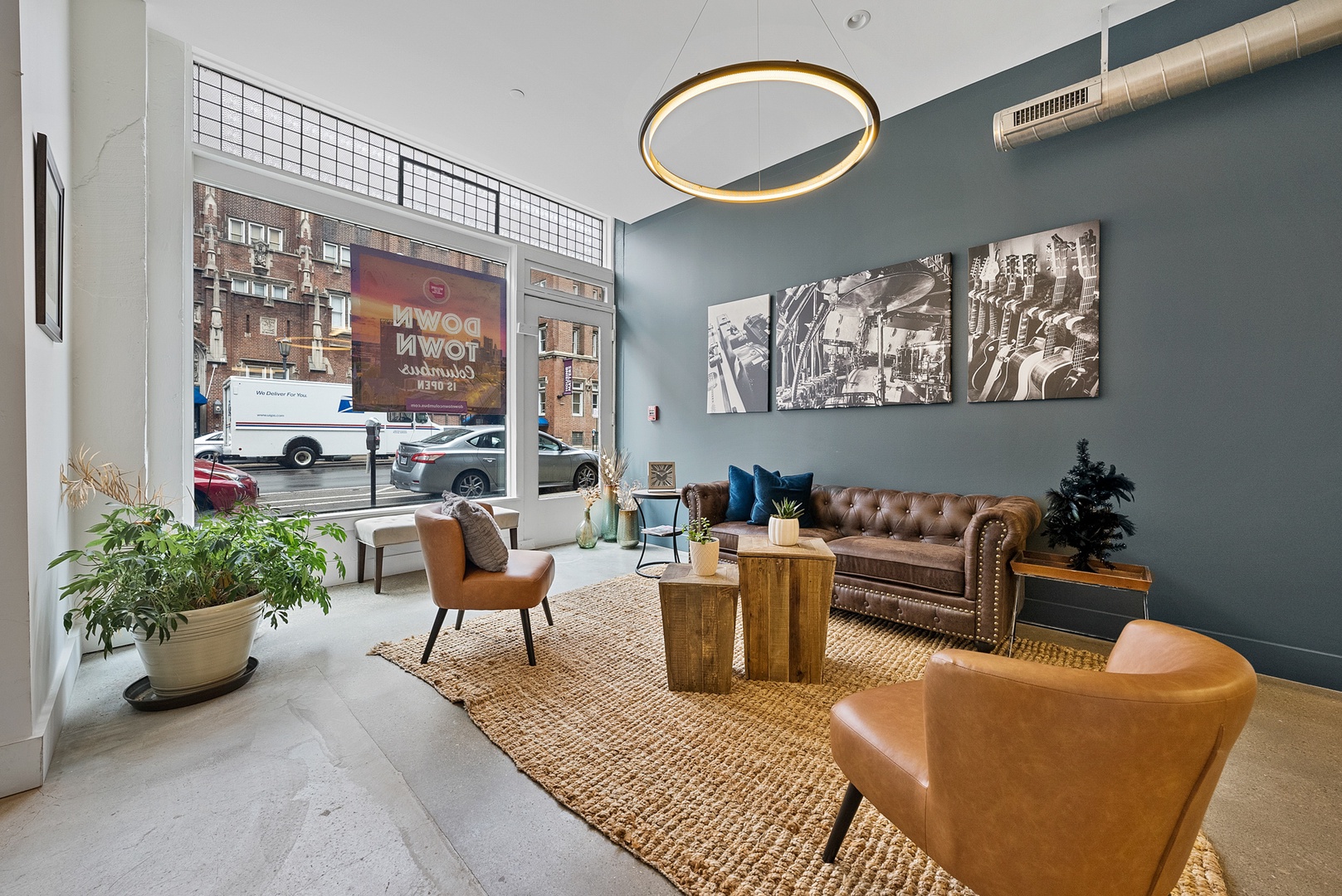 vacation rental in Columbus