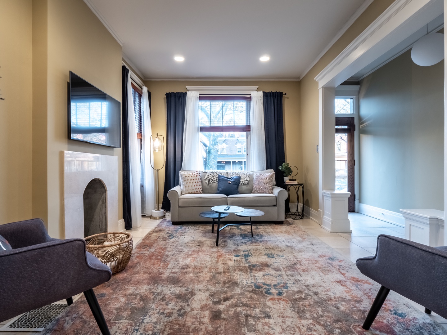 weekend vacation homes in Columbus