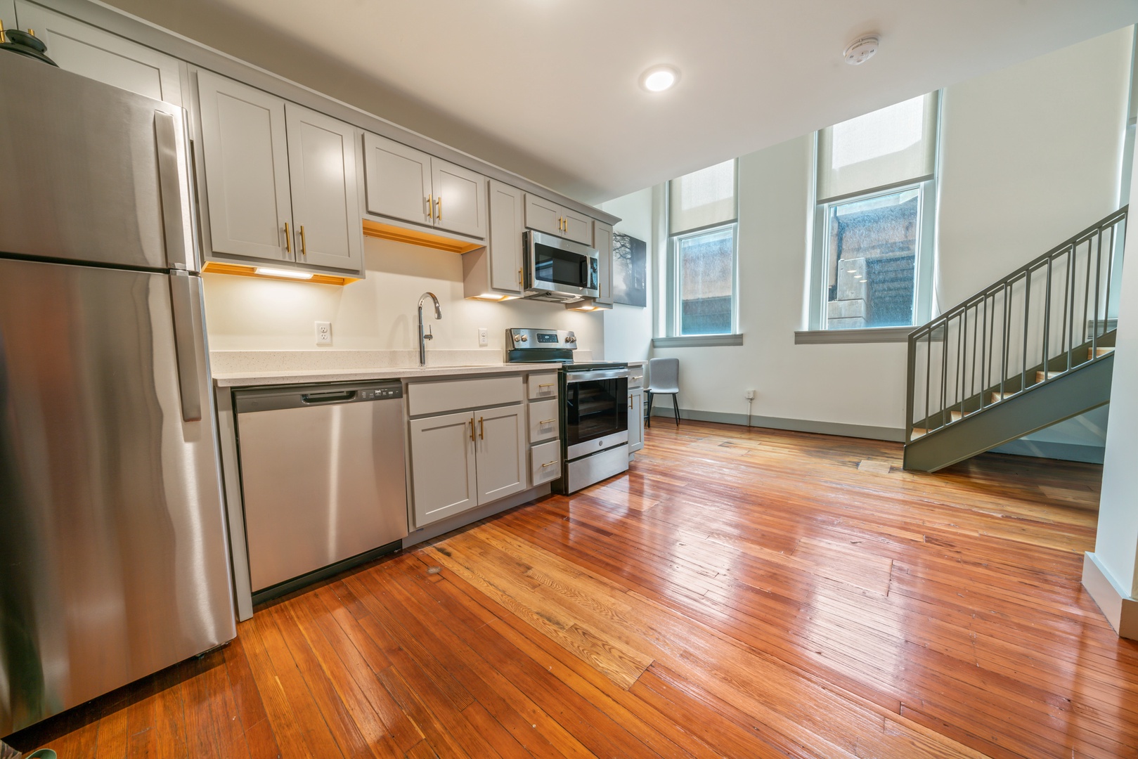 vacation homes in Louisville
