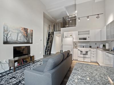 Welcome to a space designed for comfort and relaxation