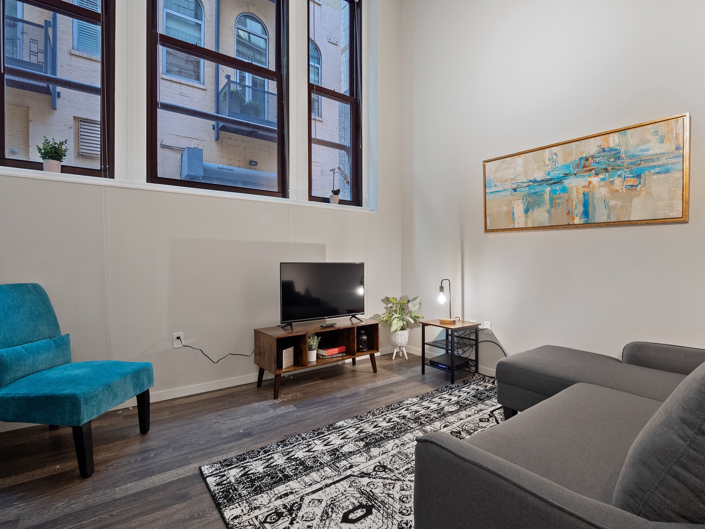 Welcome to a space designed for comfort and relaxation