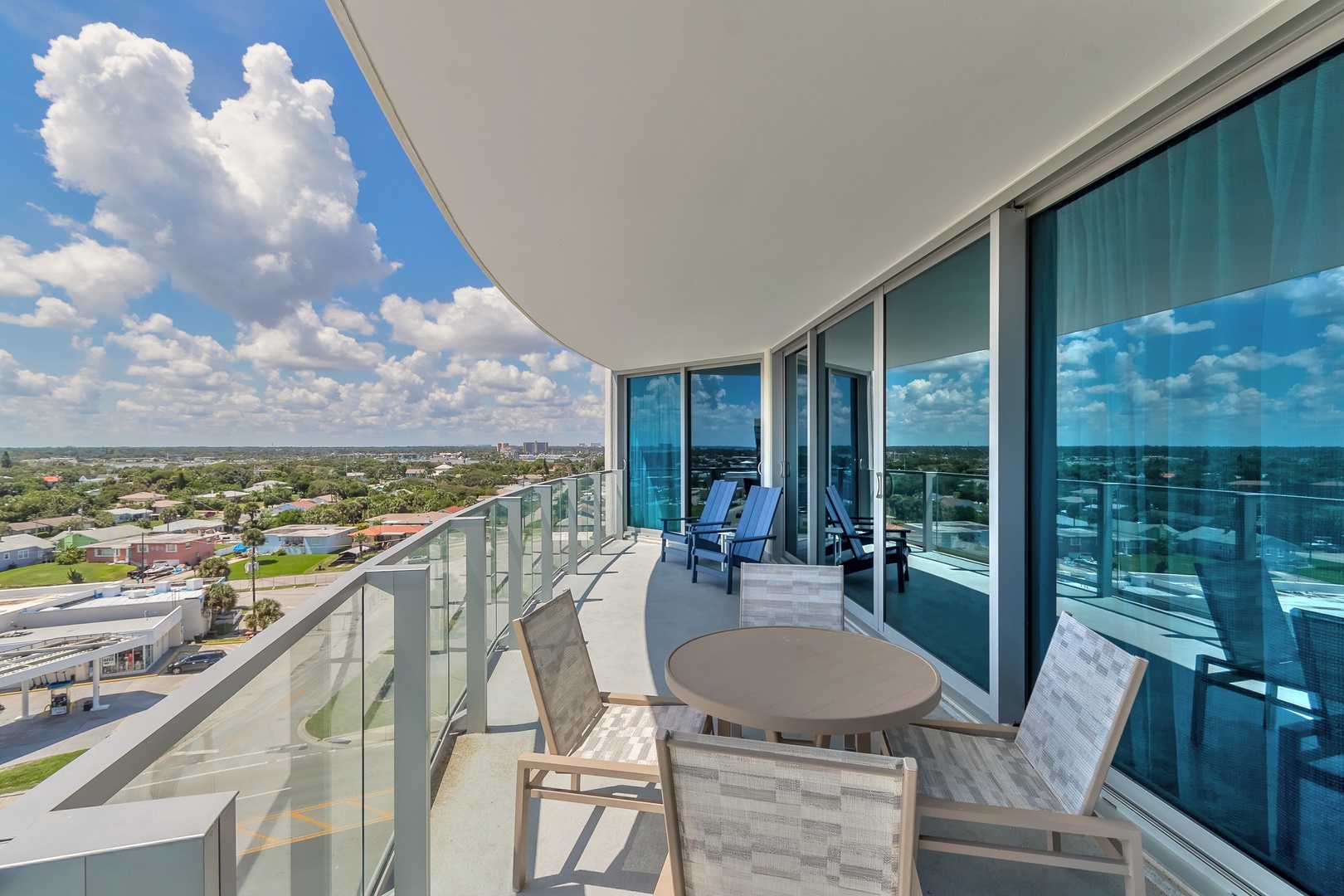 Elevating relaxation to an art form at Max Beach Resort in Daytona Beach