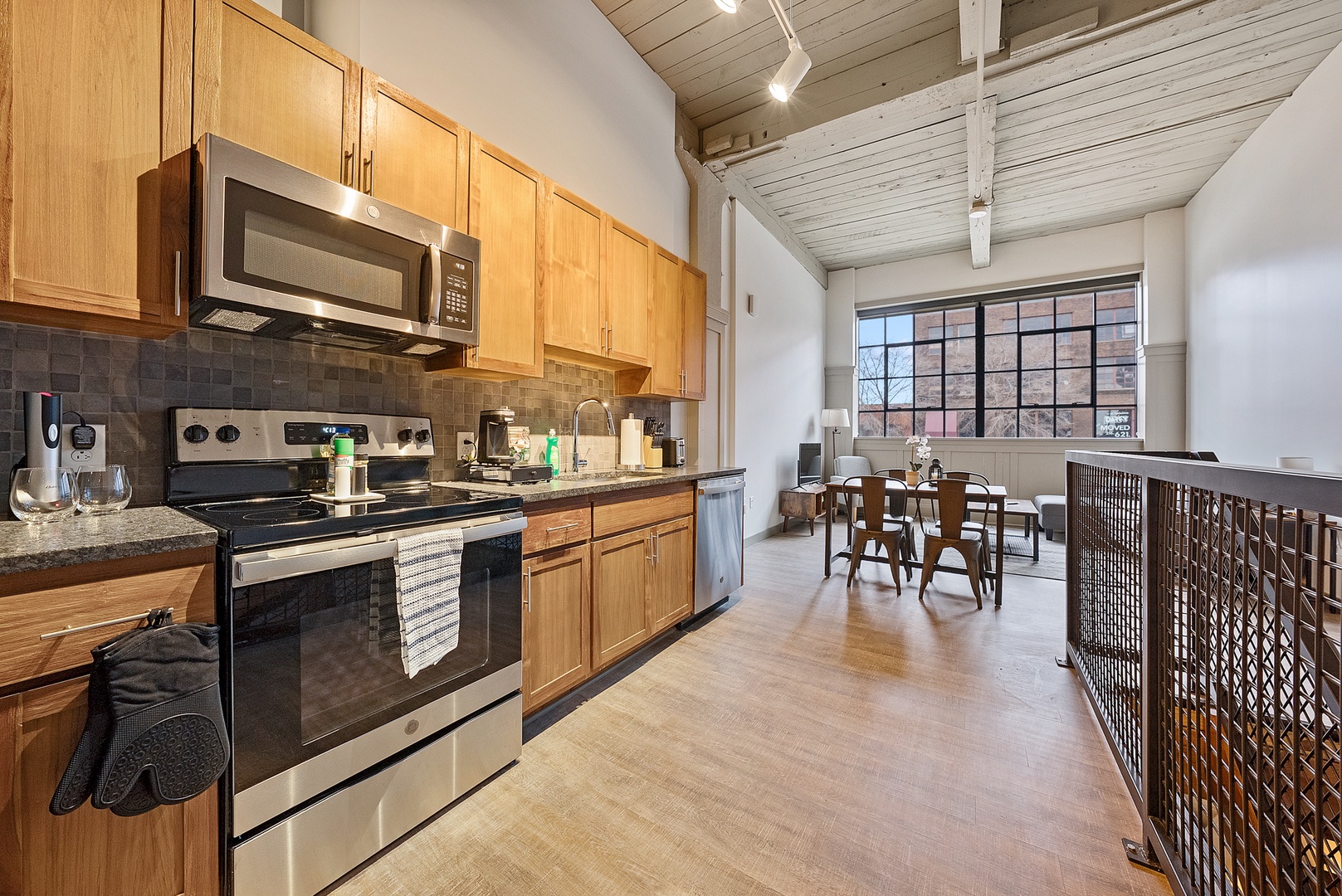 vacation rental in Cleveland,
