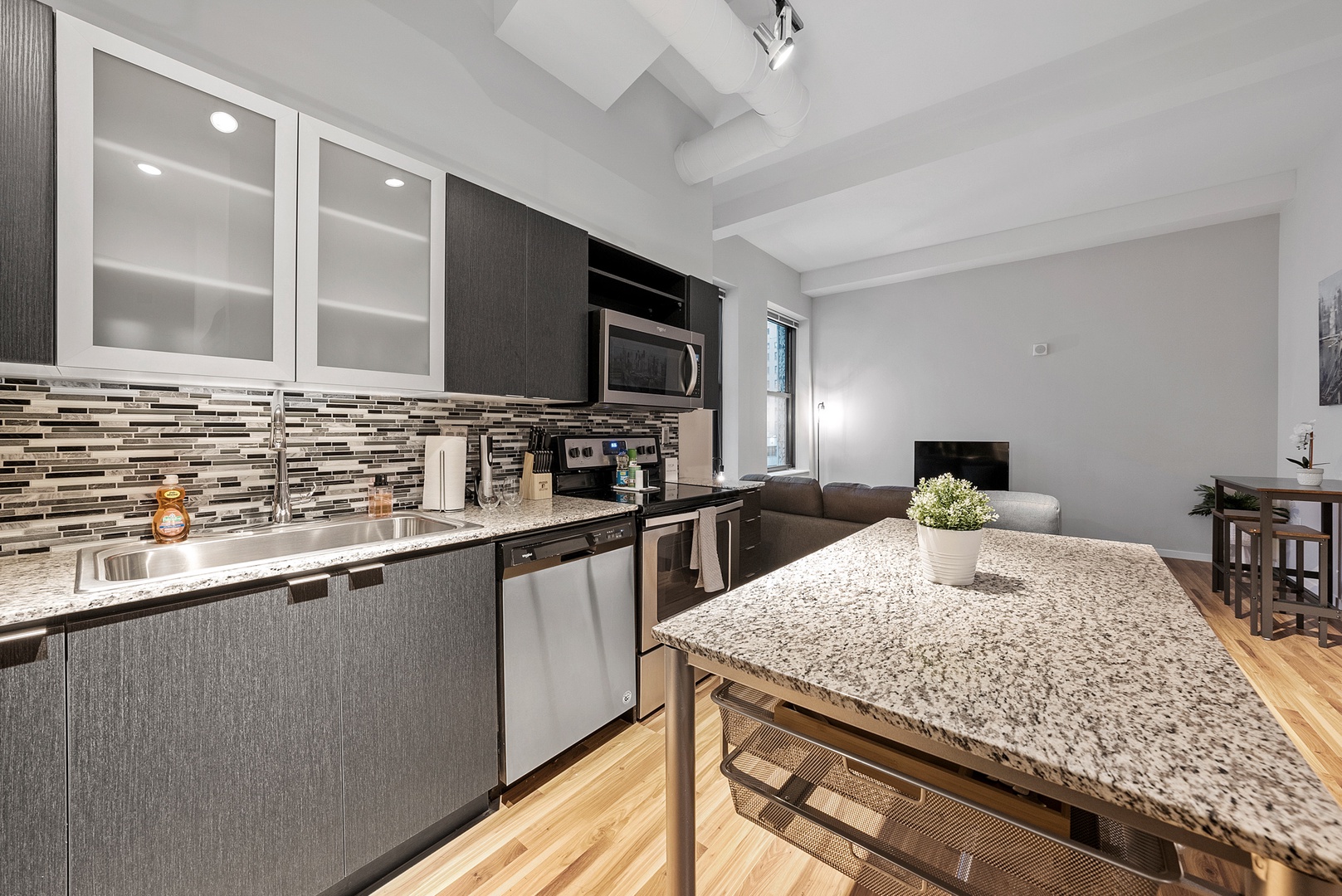 vacation rental in Cincinnati