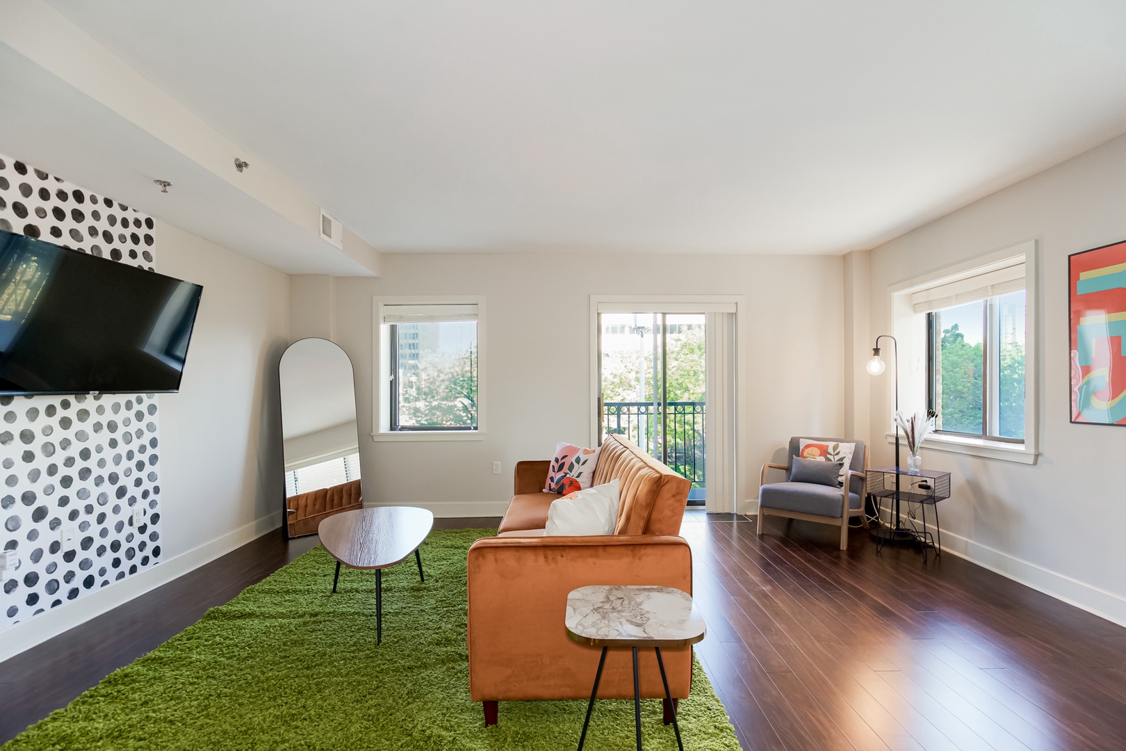 best accommodations in Kansas City
