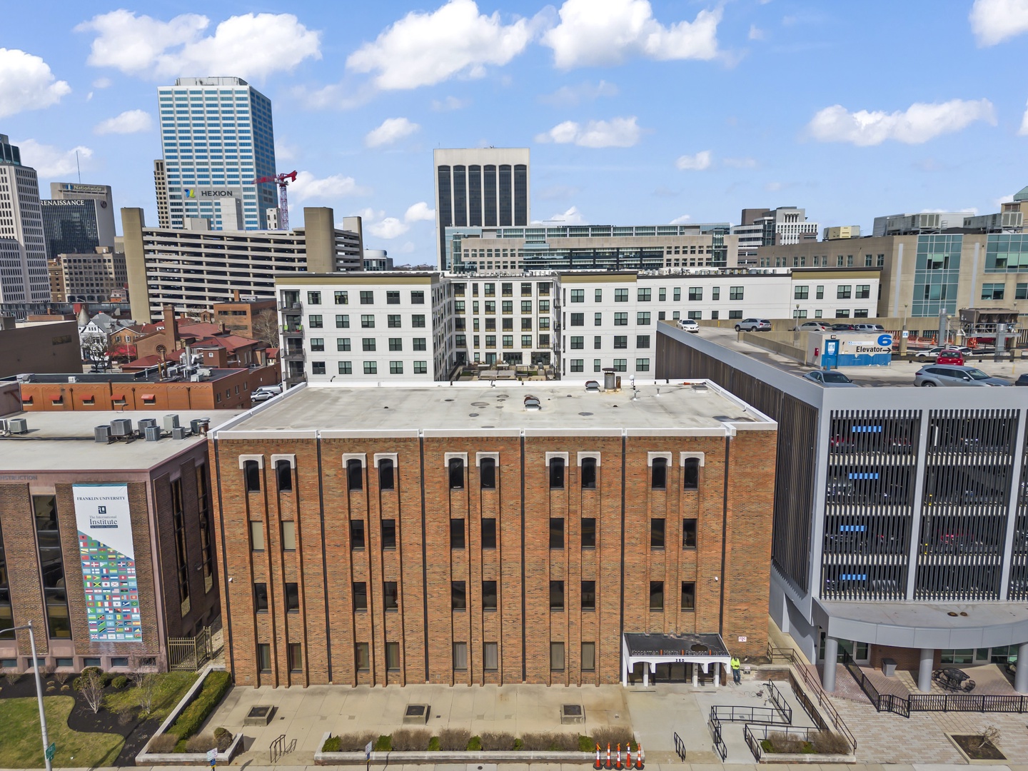 Cheap Stays in Columbus