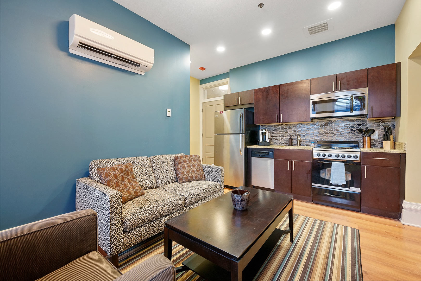 where to stay in St. Clairsville