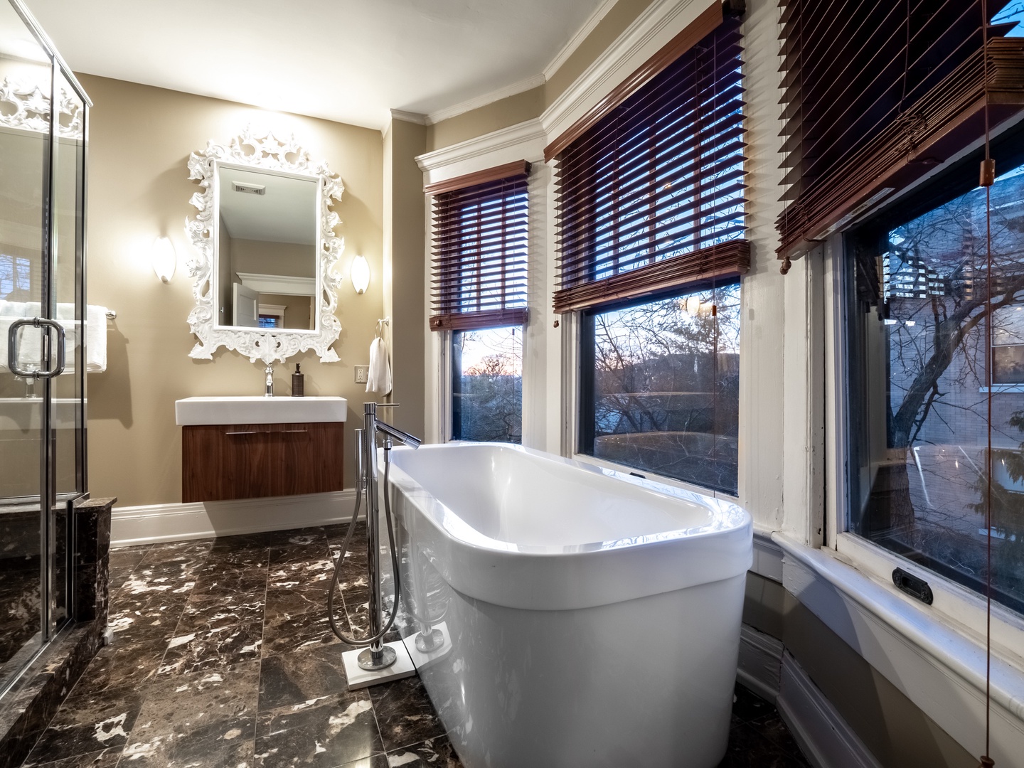 unique homes rental in Columbus