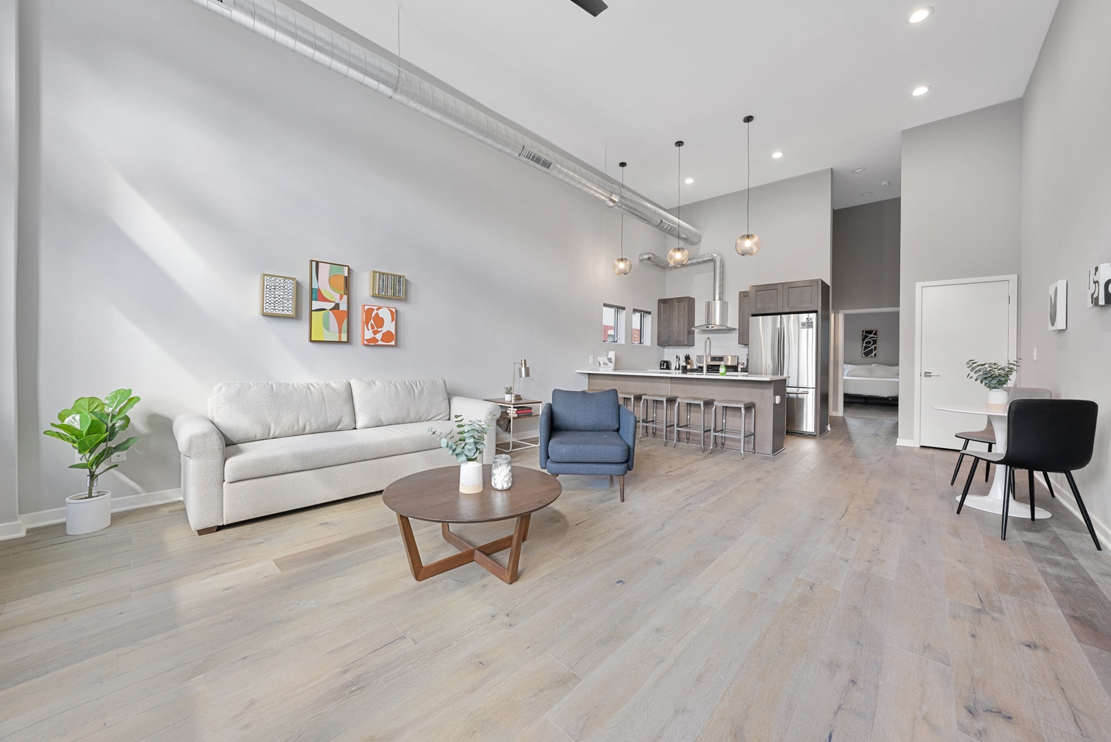 staycation packages in Cleveland