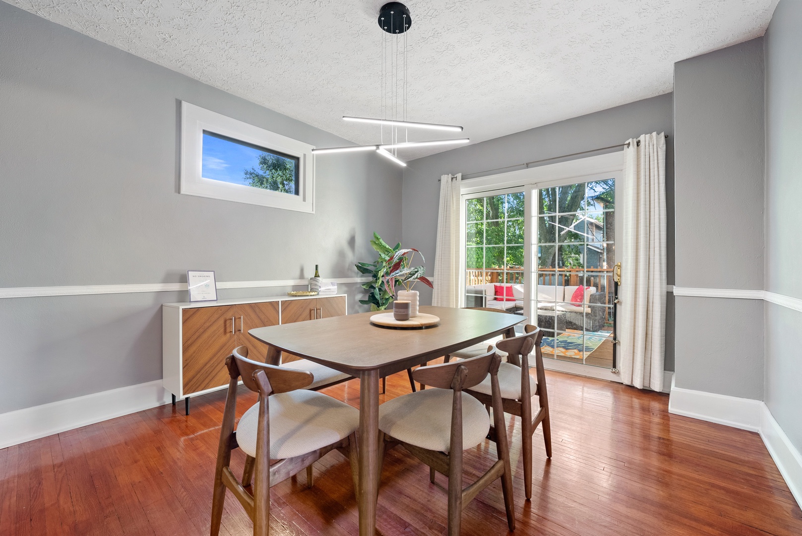 how to find vacation homes in Columbus