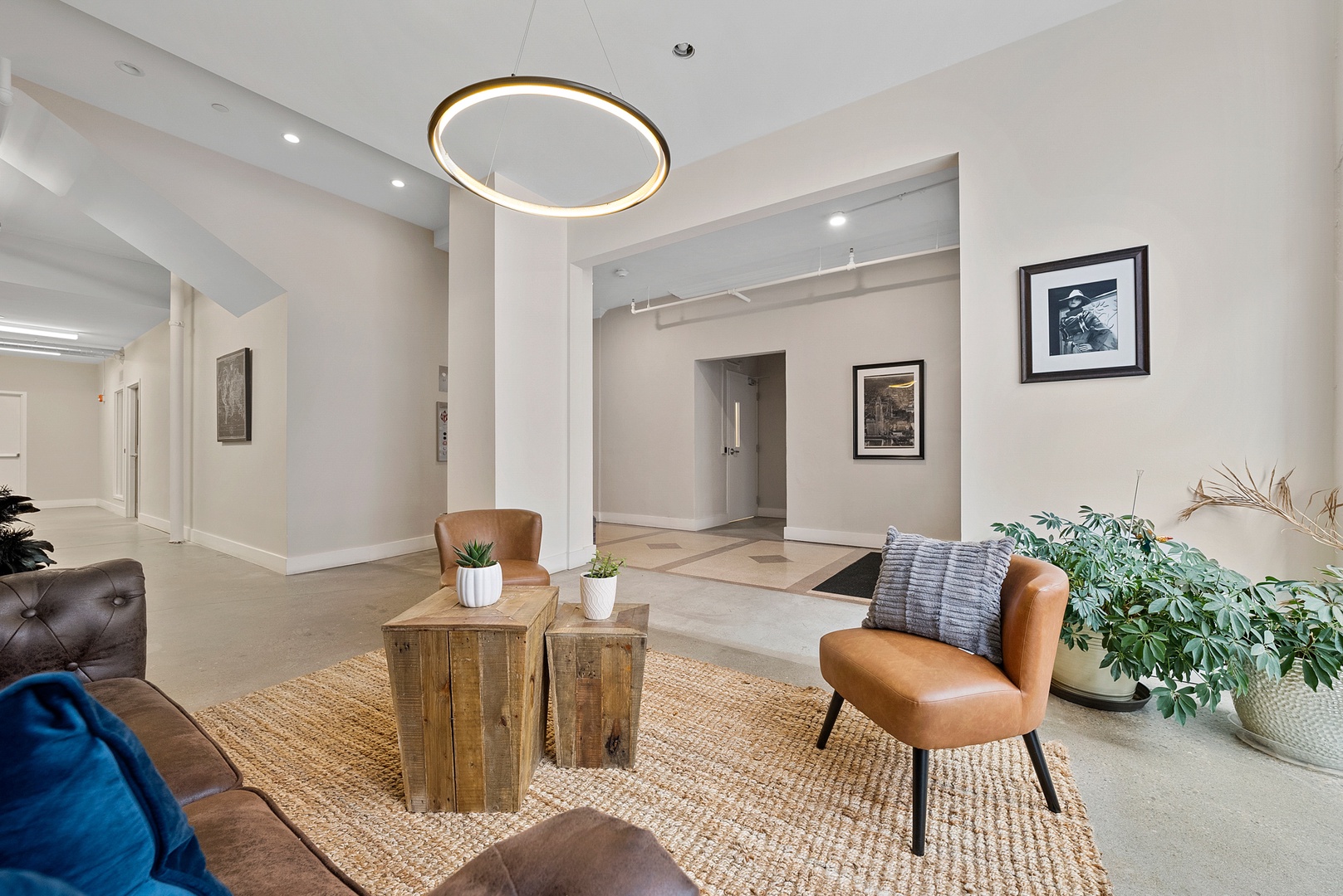 where to stay in Columbus
