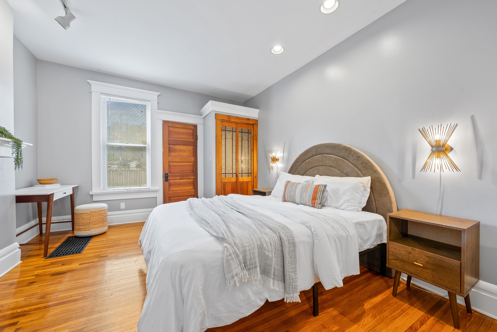 family vacation rental in Columbus