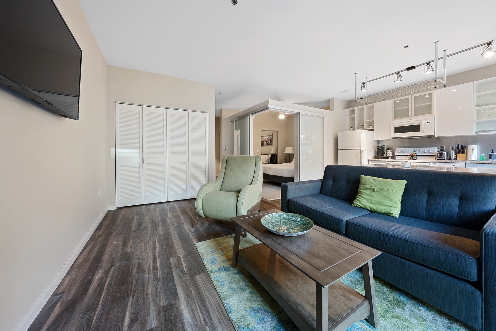 Family friendly short term rentals in Kansas City