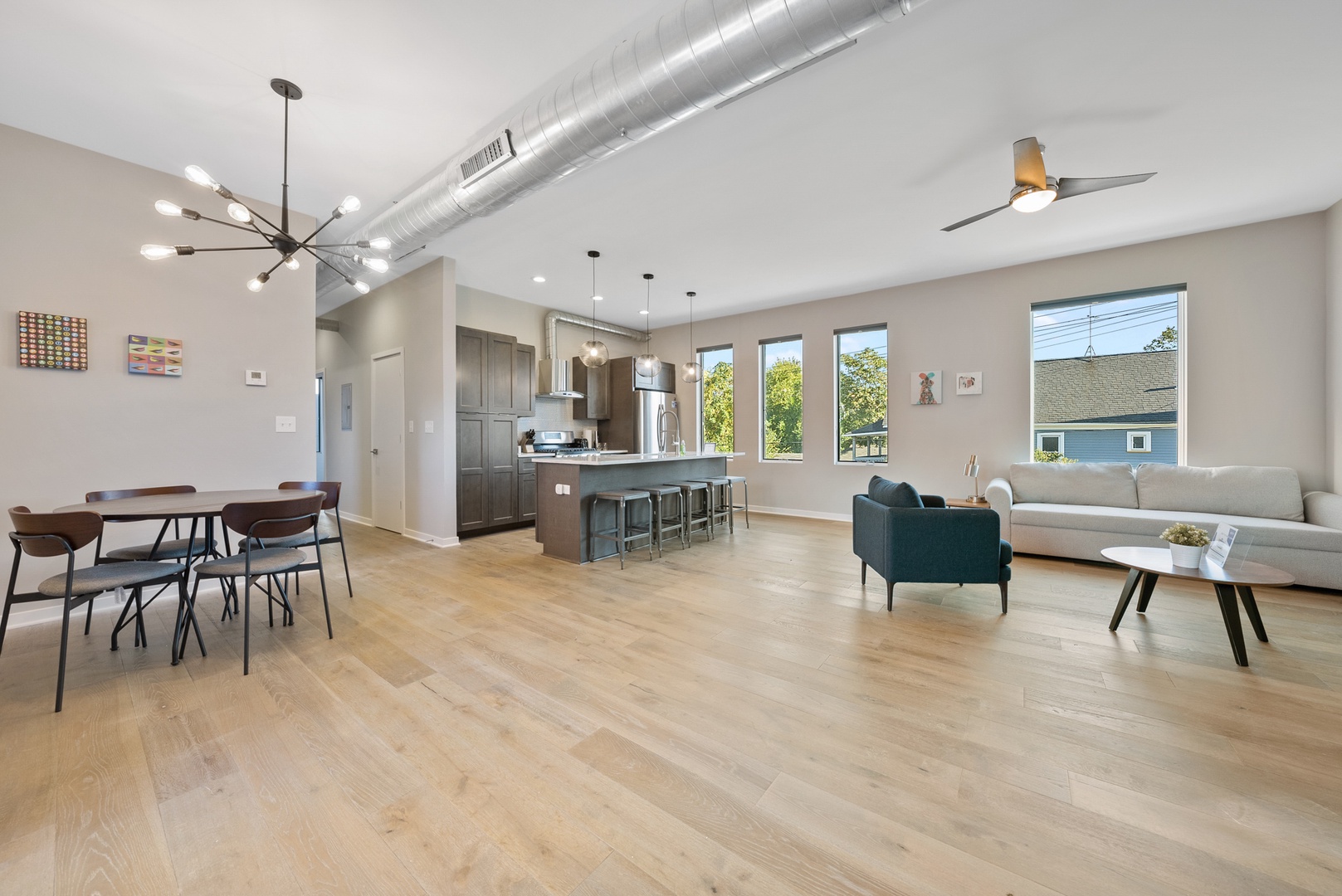 staycation packages in Cleveland