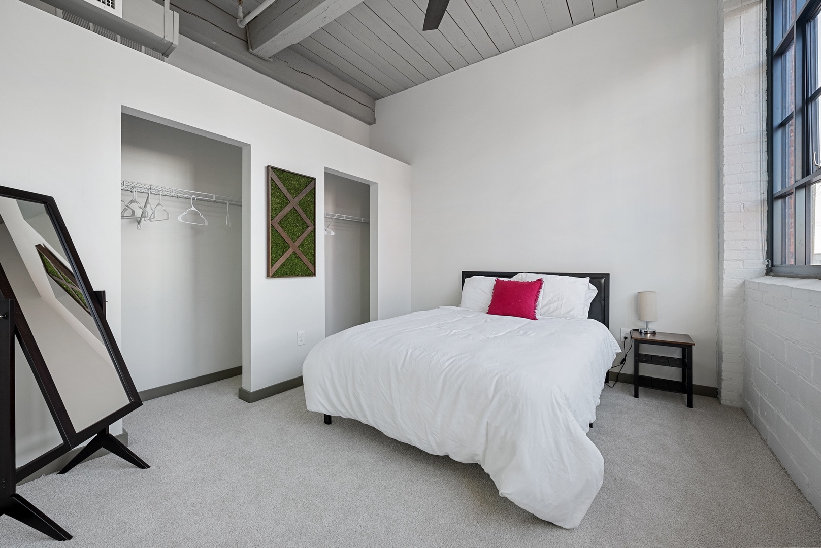 unique homes rental in Cleveland