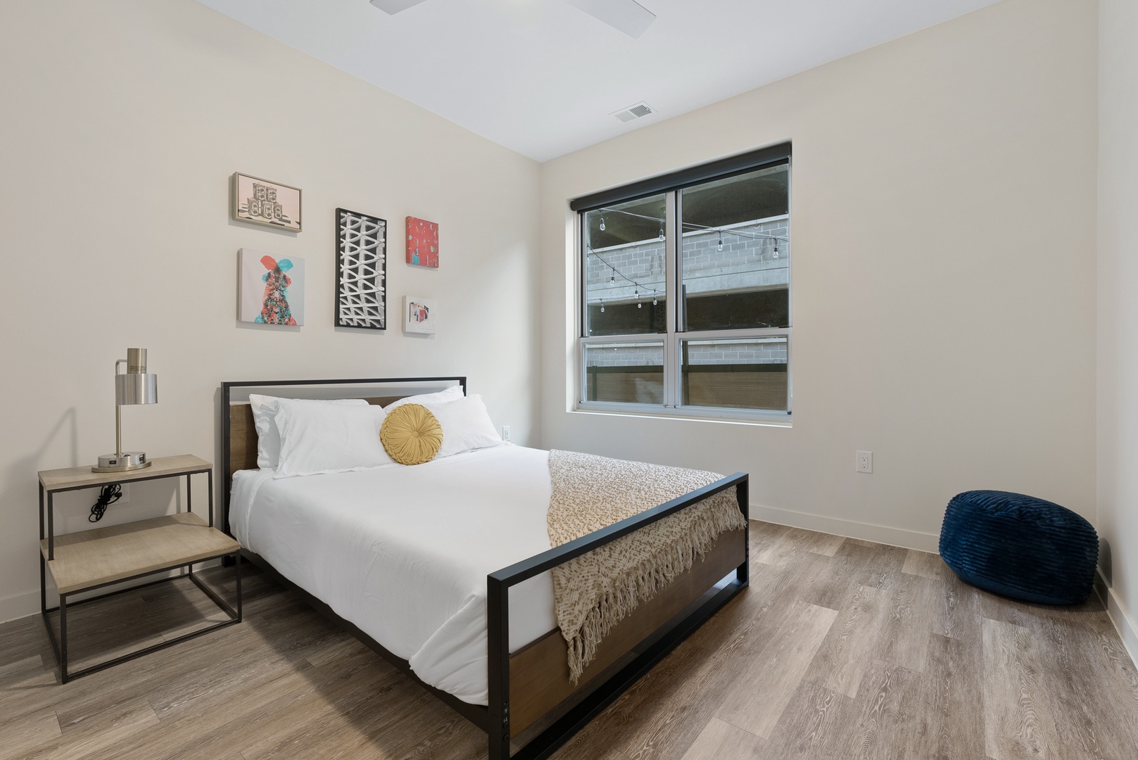 Cozy Bedroom in Louisville