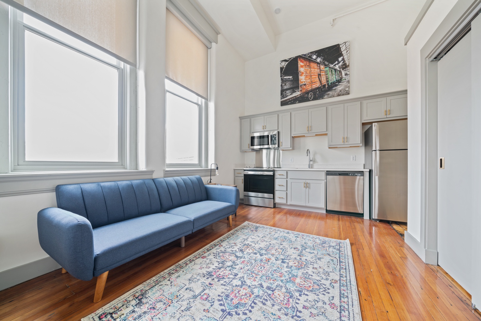 cheap vacation rentals in Louisville
