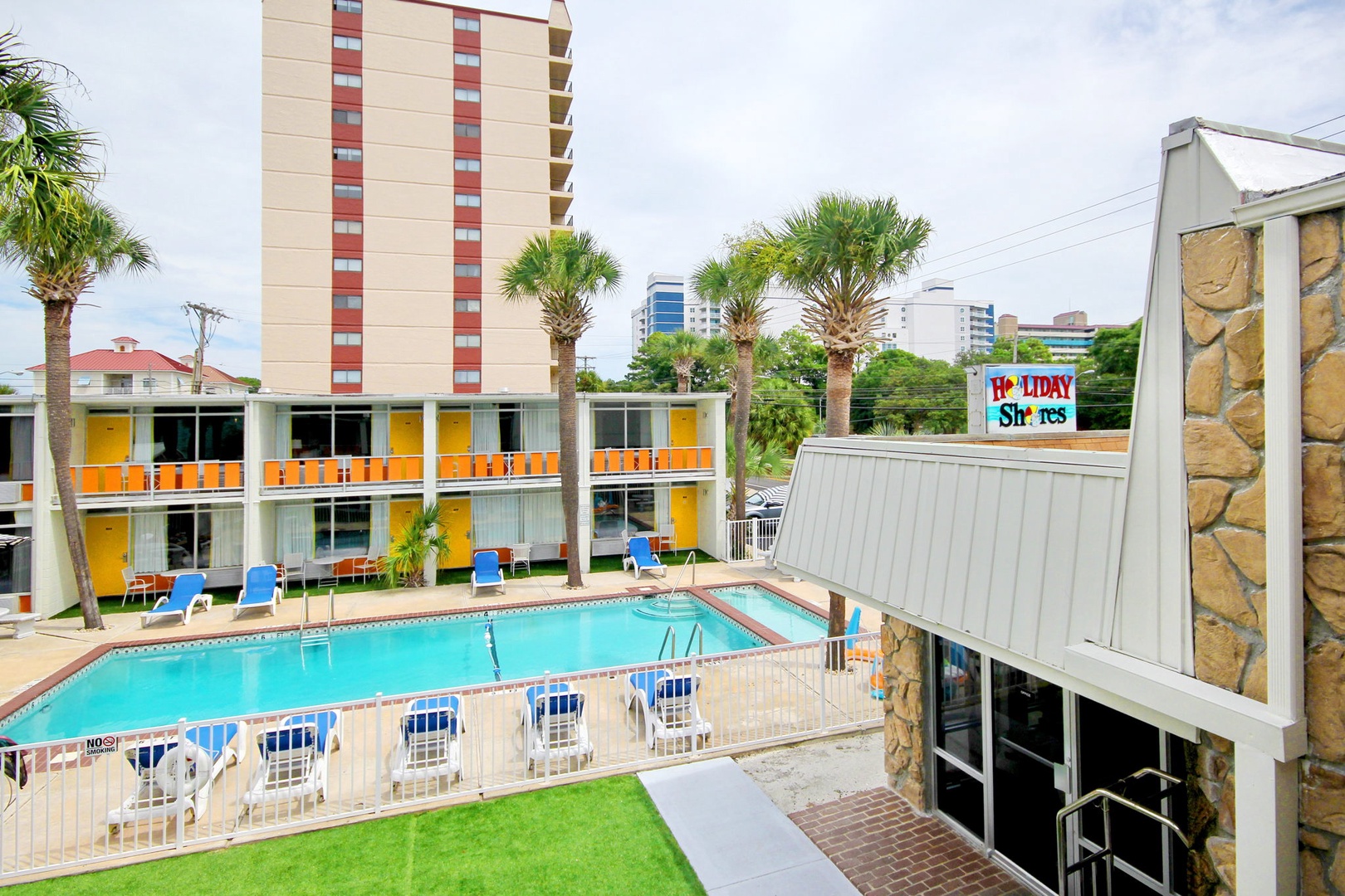 home to go vacation rentals in Myrtle Beach