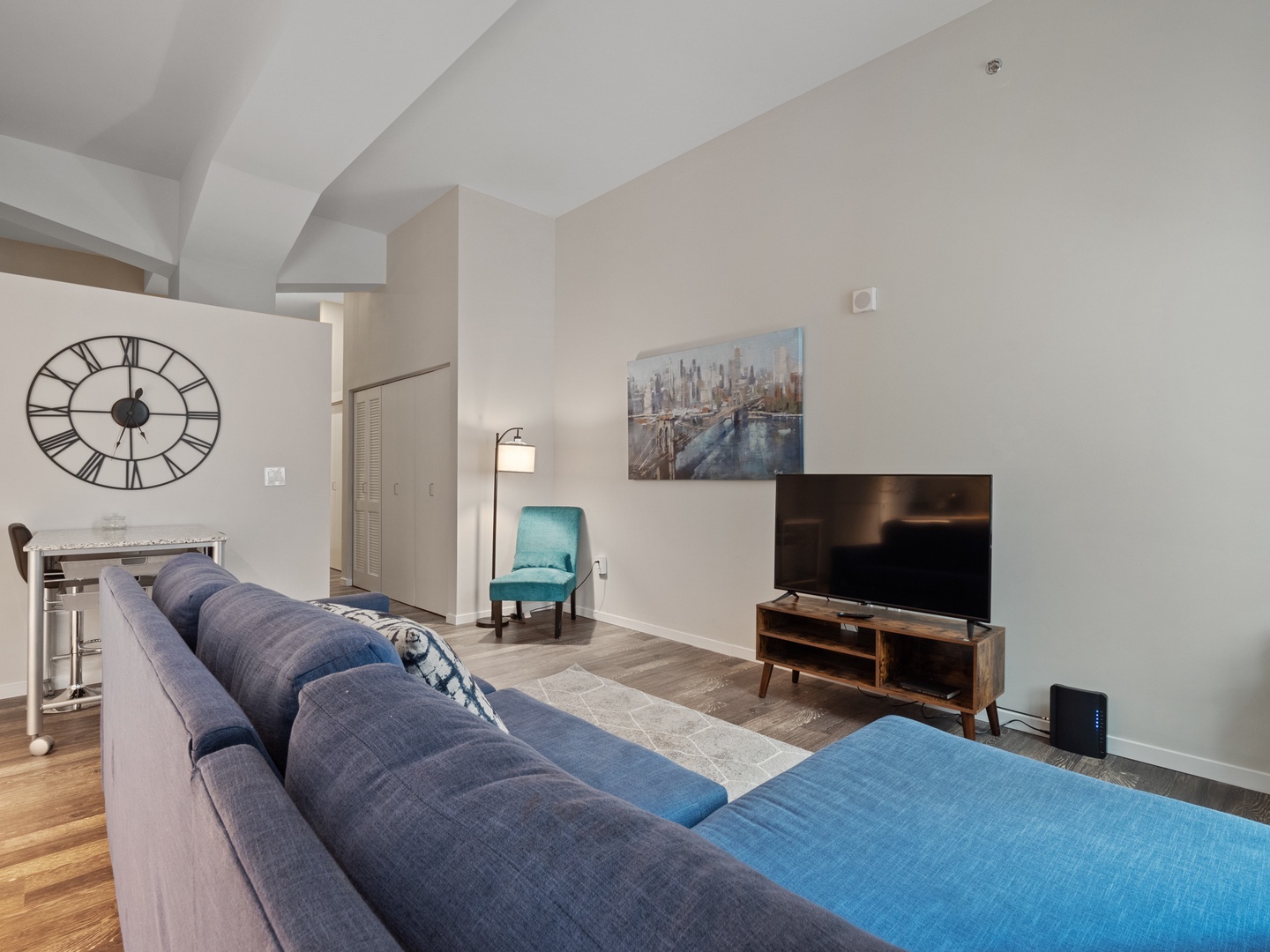 Welcome to a space designed for comfort and relaxation