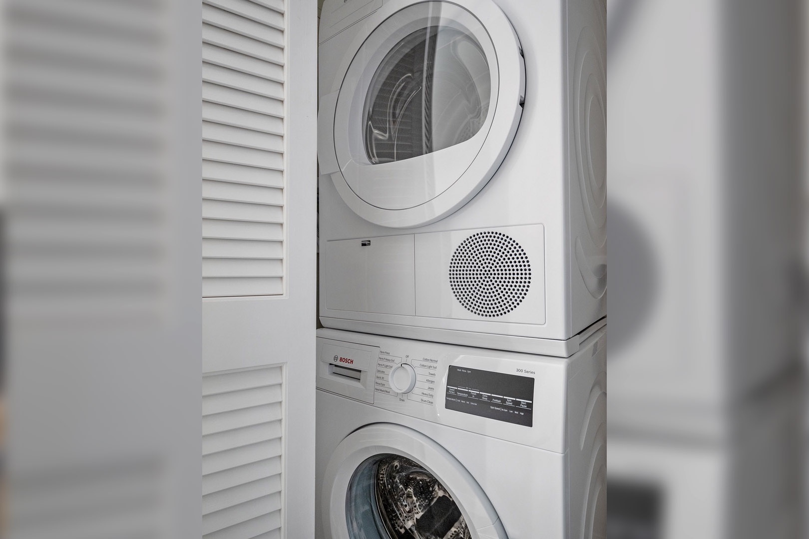 cinci city club washer dryer