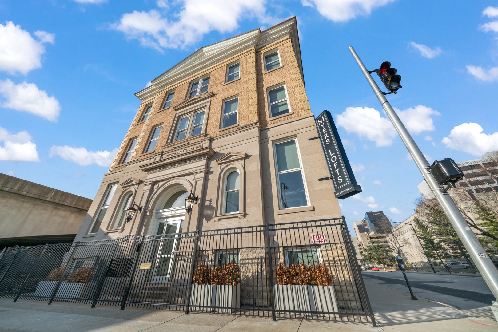 best condo rentals in Louisville