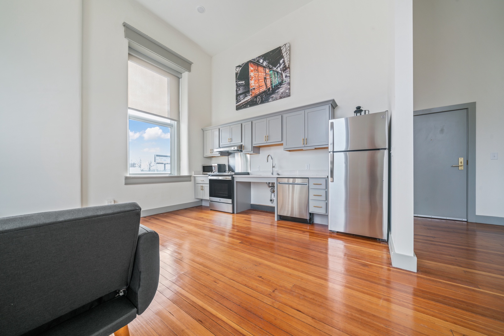 where to stay in Louisville